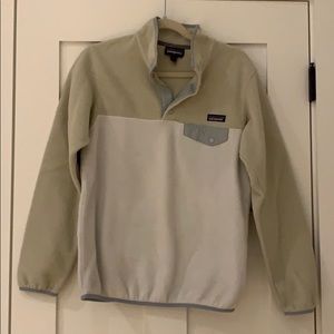 Patagonia Tops - Patagonia Fleece Size M Patagonia Tops - Patagonia Fleece Size M